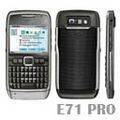 E71 TV CELL PHONE